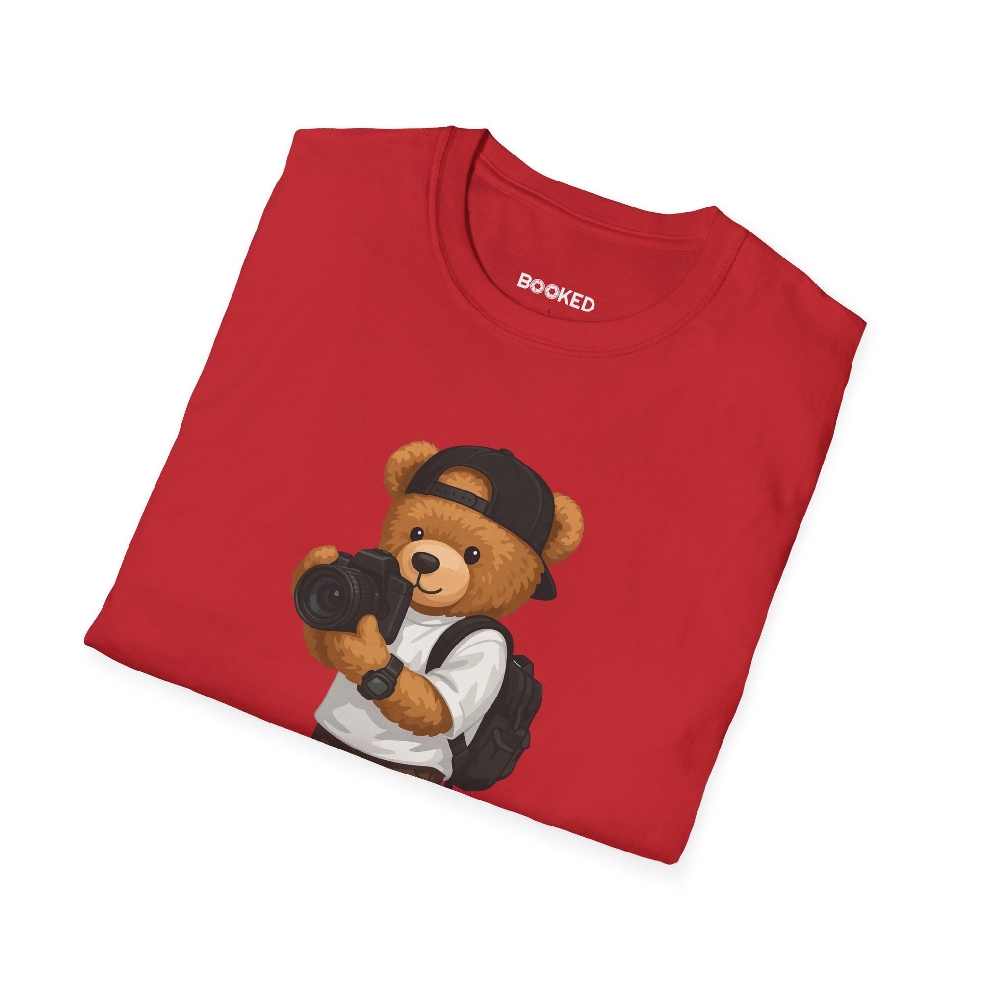 Stay Booked 24/7 Unisex T-Shirt