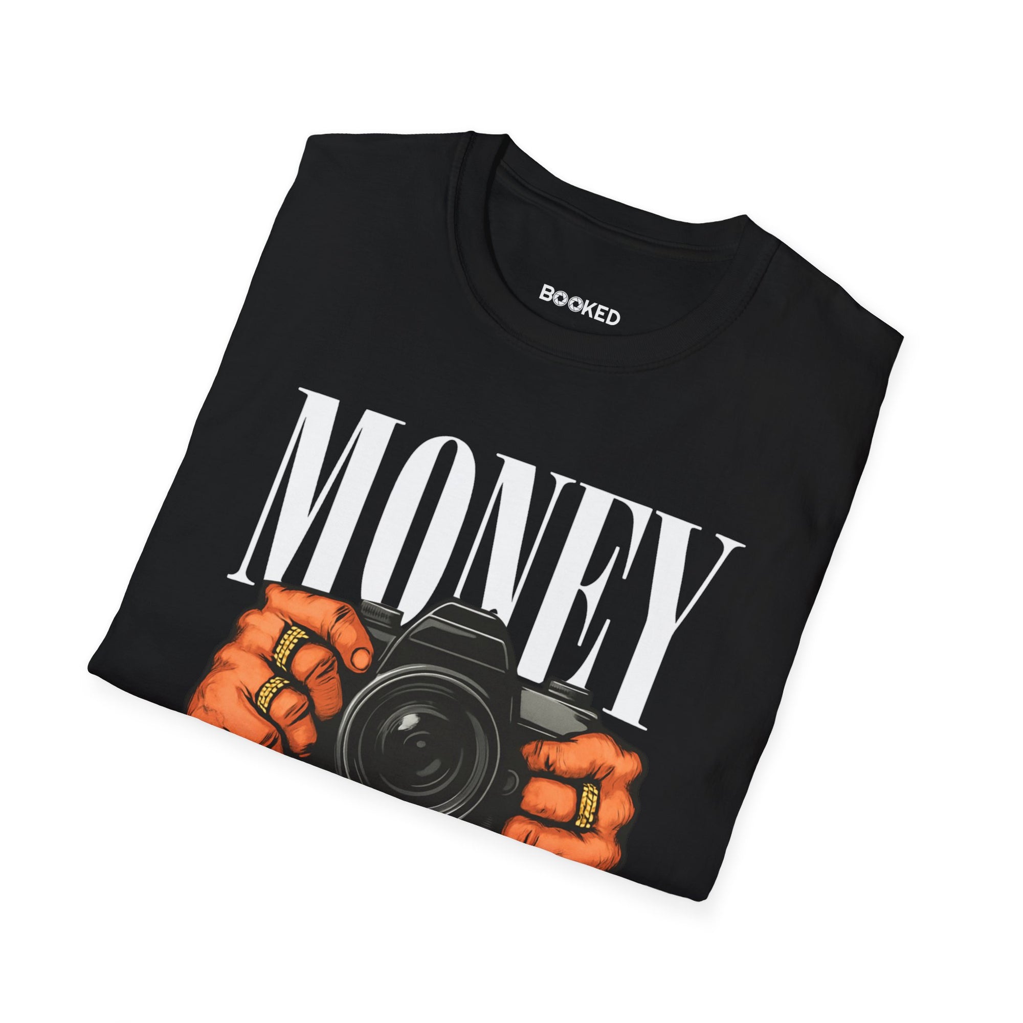 Money Maker Unisex T-Shirt