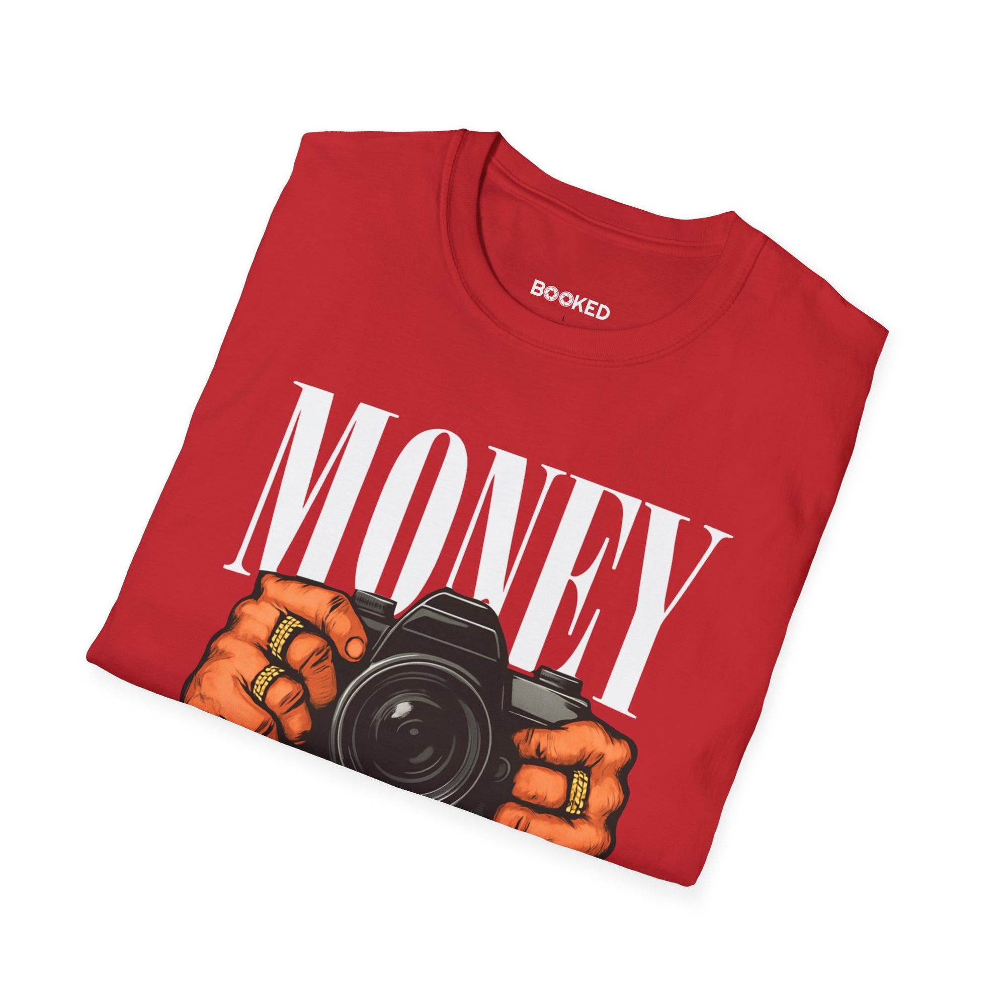 Money Maker Unisex T-Shirt