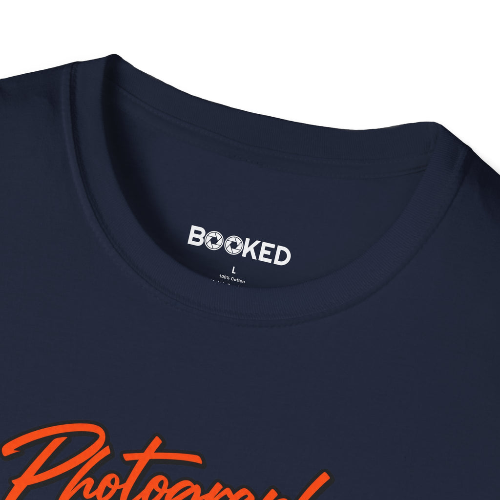 Members Only T-Shirt