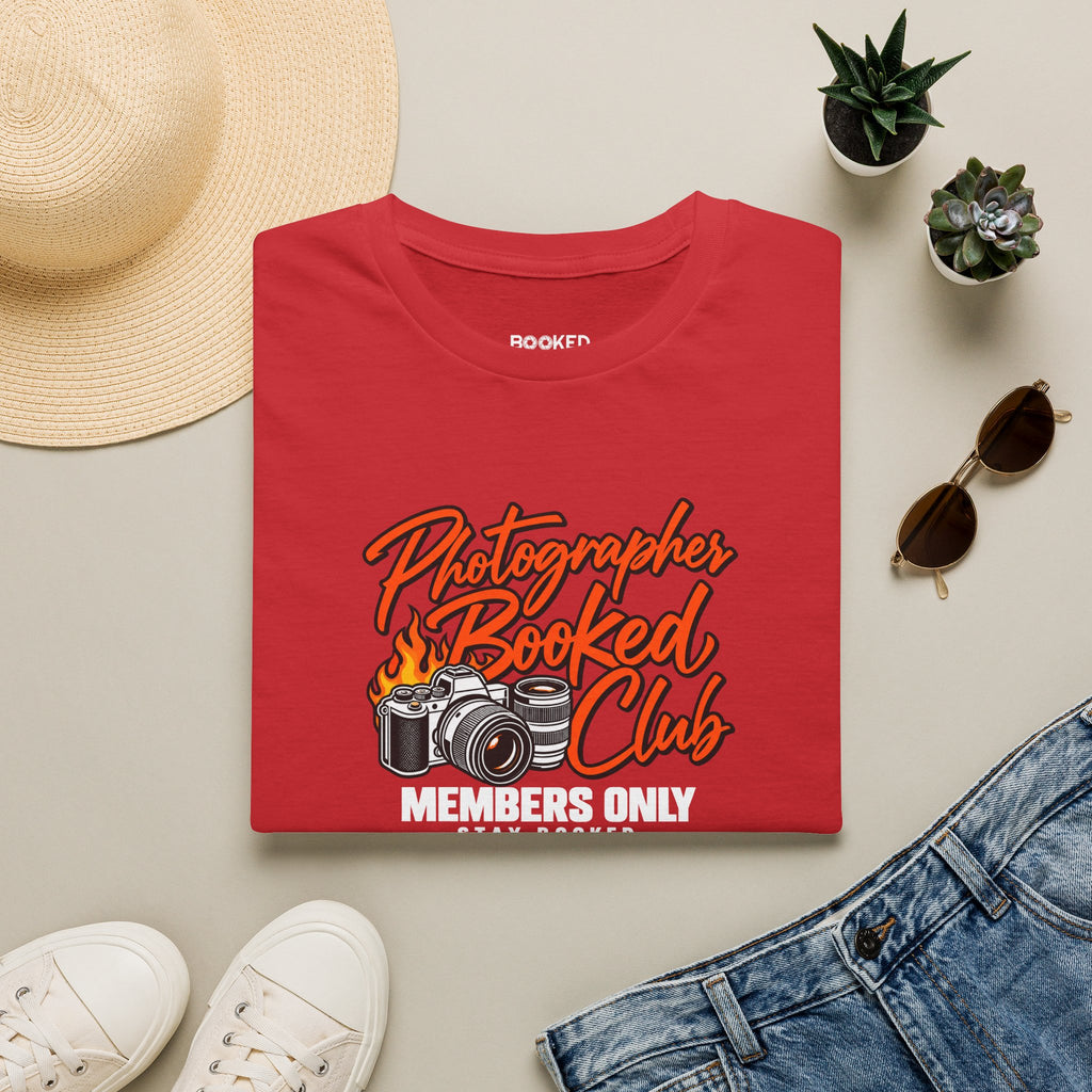 Members Only T-Shirt