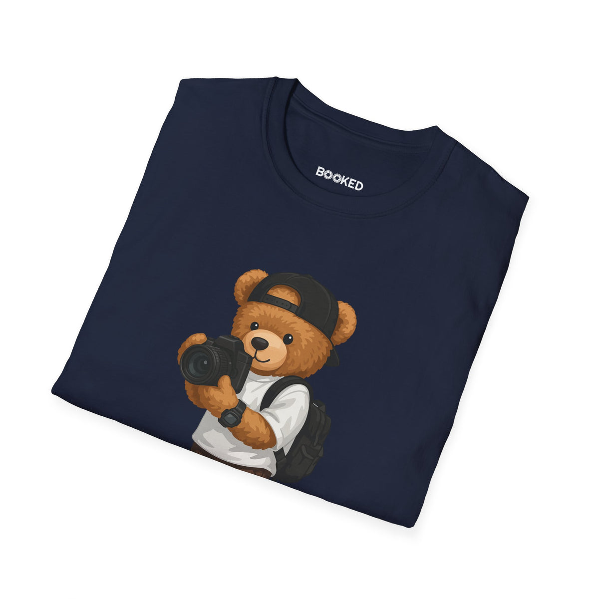 Stay Booked 24/7 Unisex T-Shirt