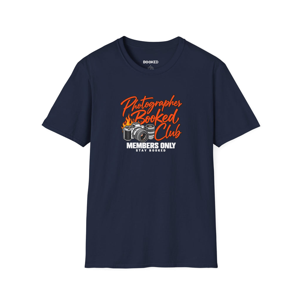 Members Only T-Shirt