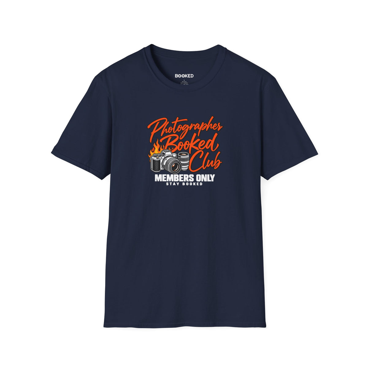 Members Only T-Shirt