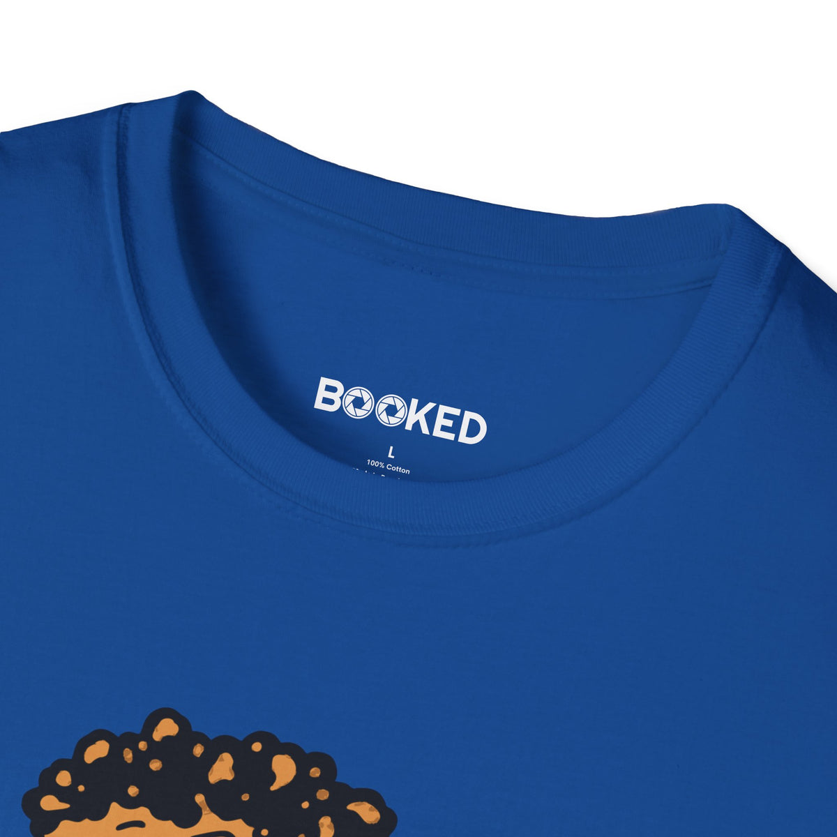 Snoopy & Linus Camera Unisex T-Shirt