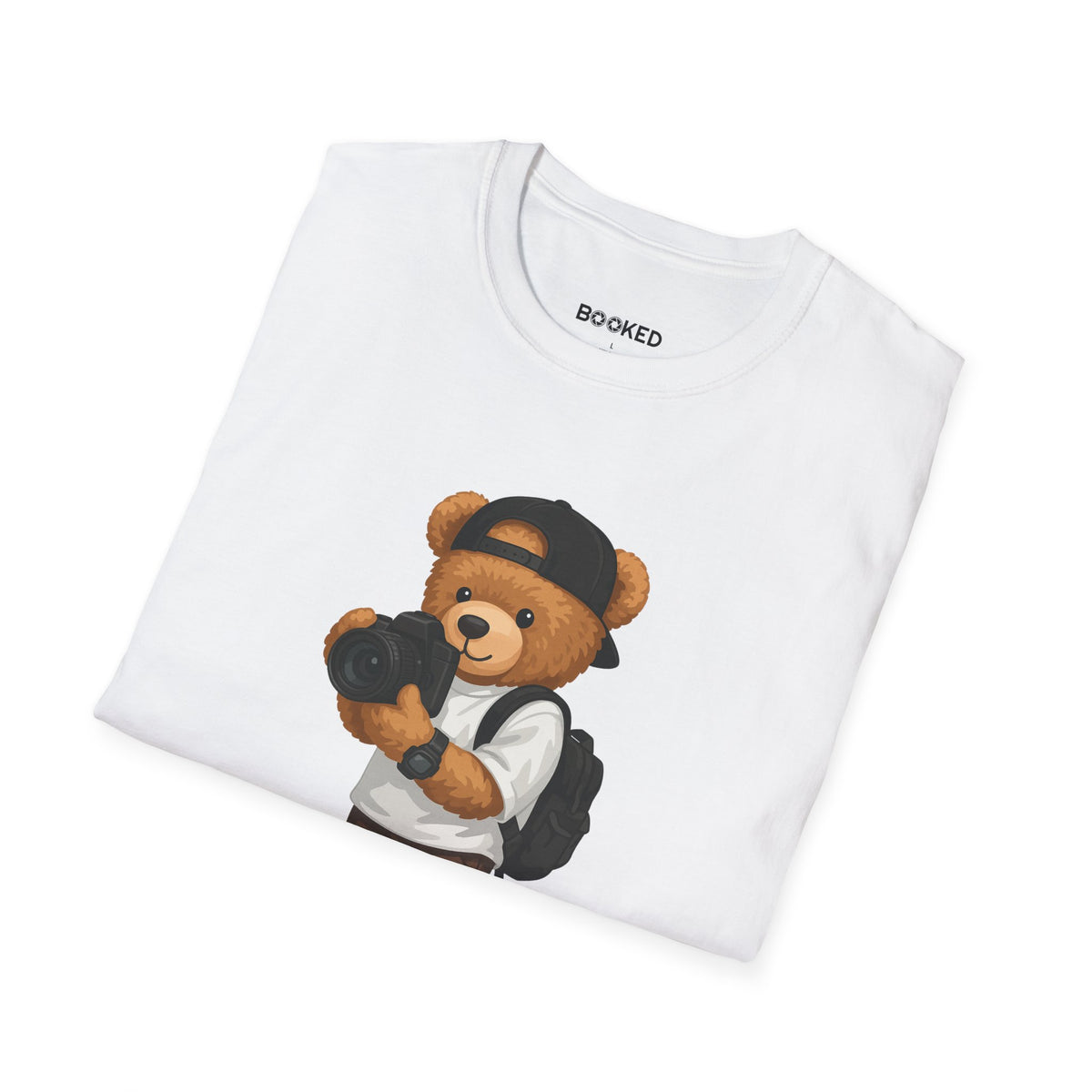 Stay Booked 24/7 Unisex T-Shirt