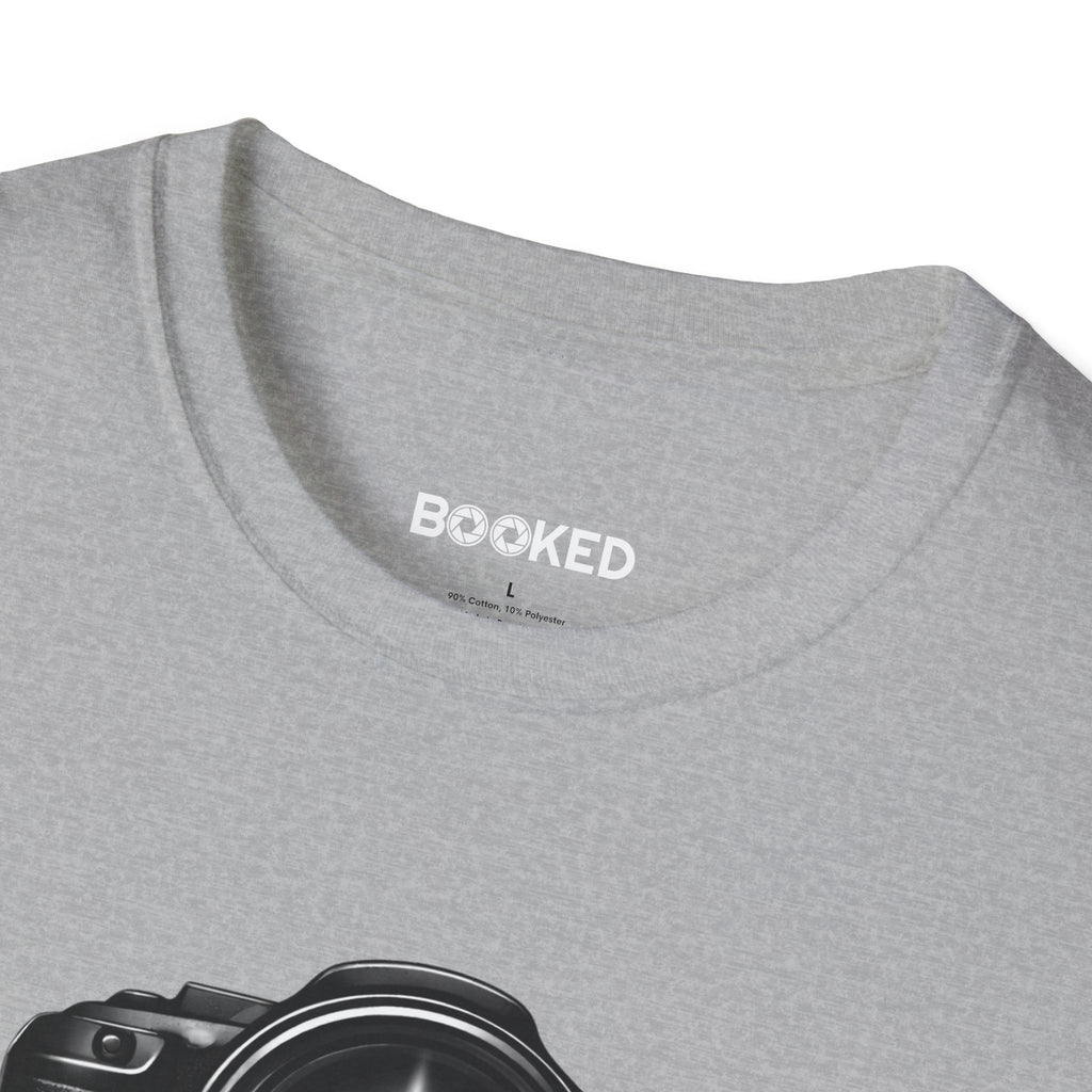 He Restoreth My Bookings