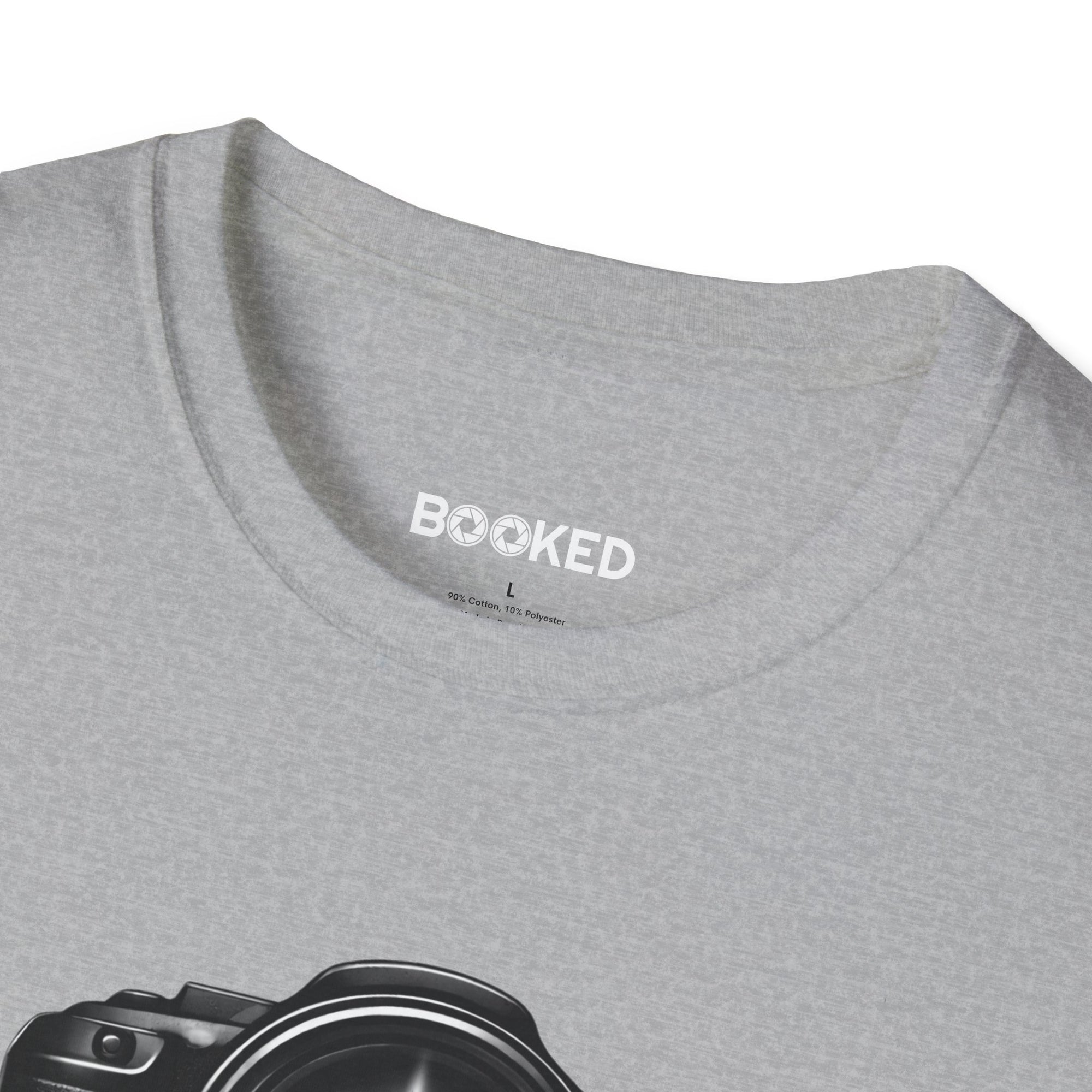 He Restoreth My Bookings