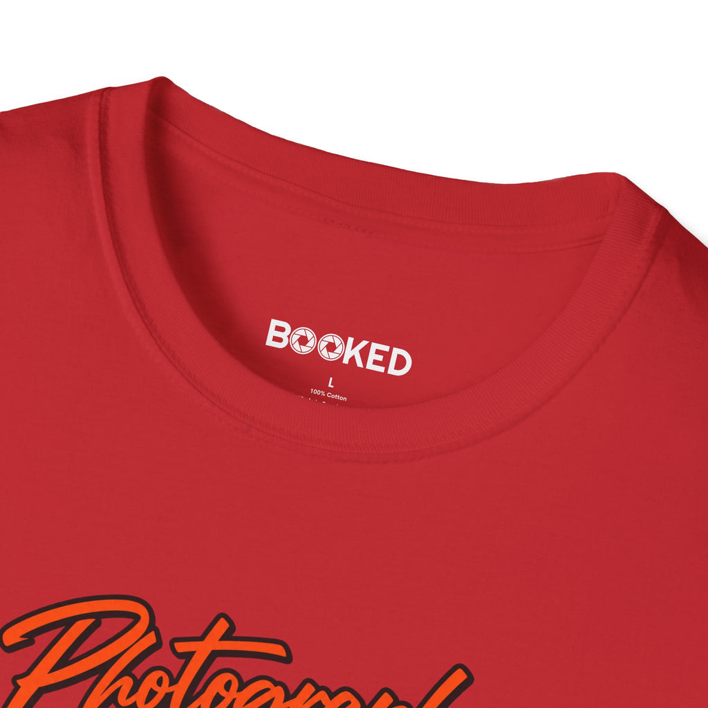 Members Only T-Shirt