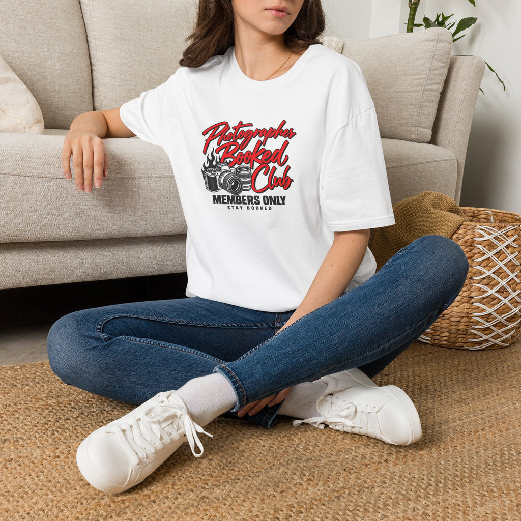Members Only T-Shirt