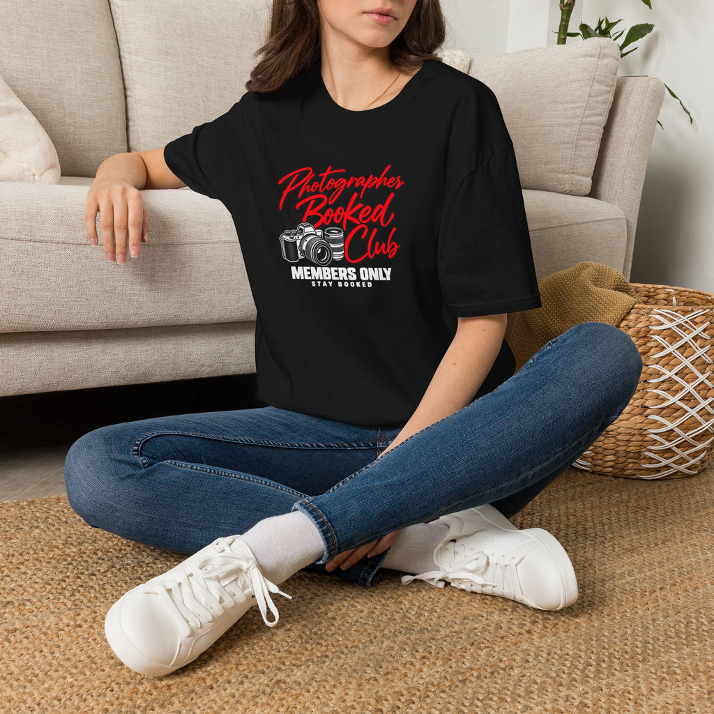Members Only T-Shirt