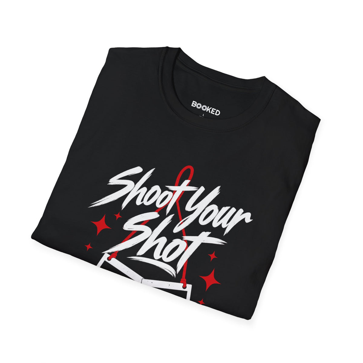 Shoot Your Shot Unisex T-Shirt