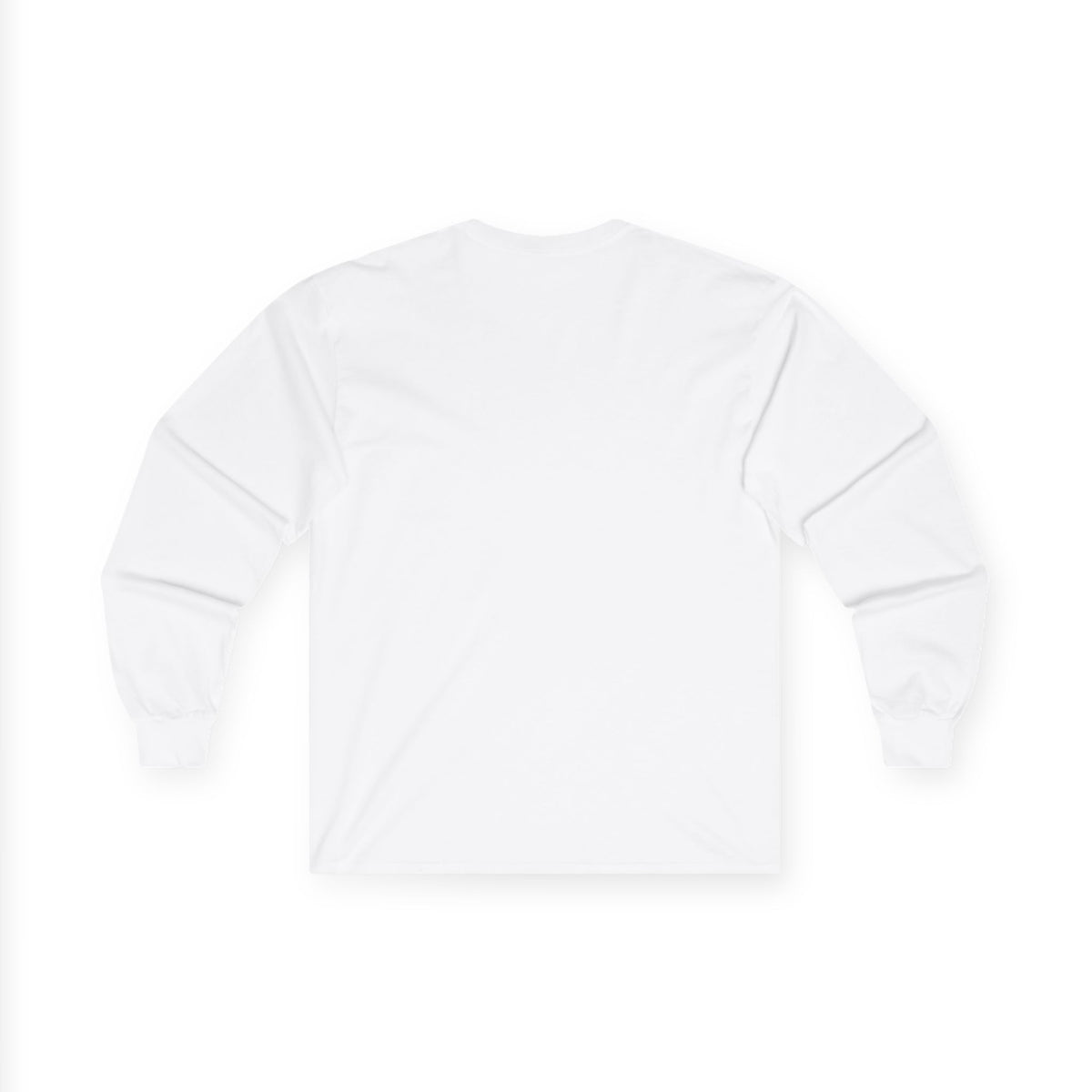 Heavy Metal Booked Unisex Long Sleeve Tee