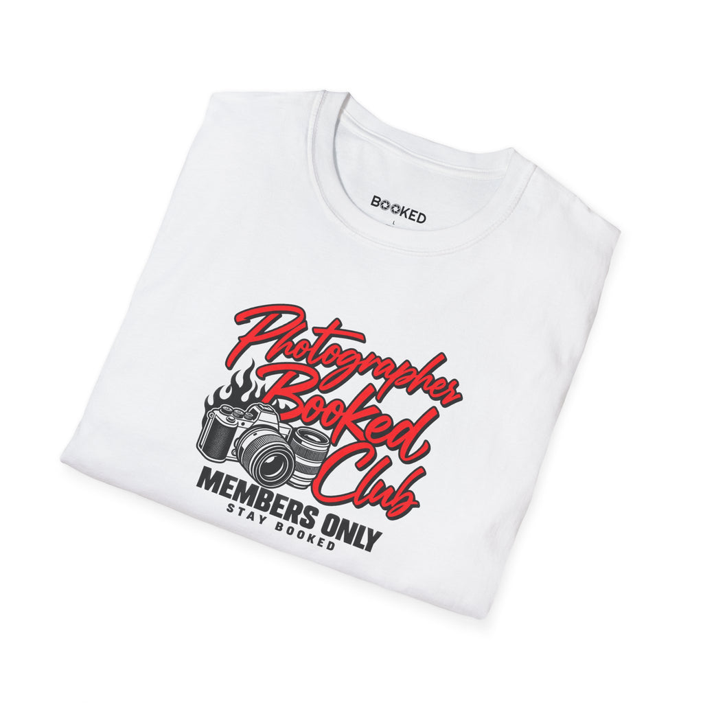 Members Only T-Shirt
