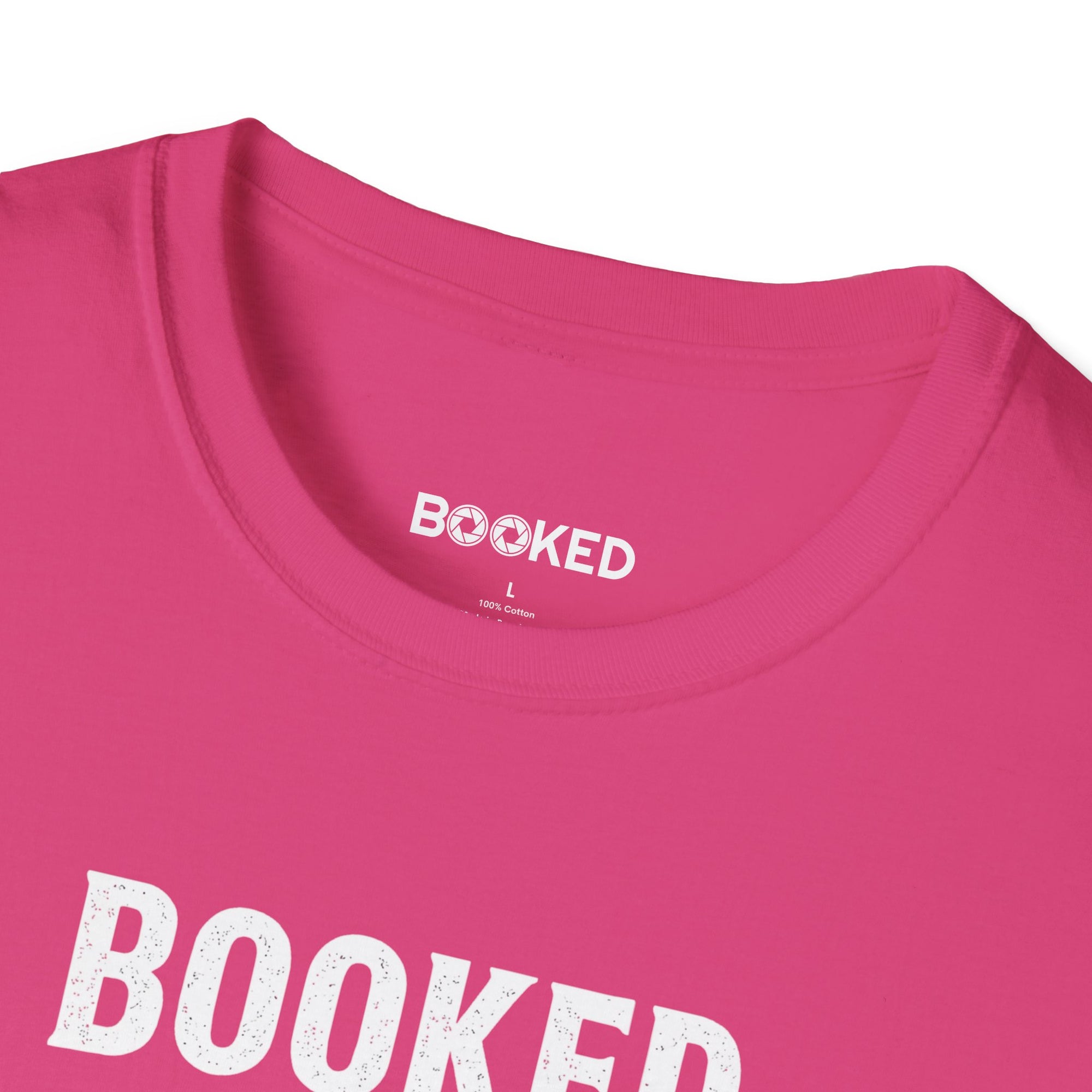 Faith Photographer T-Shirt