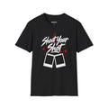 Shoot Your Shot Unisex T-Shirt