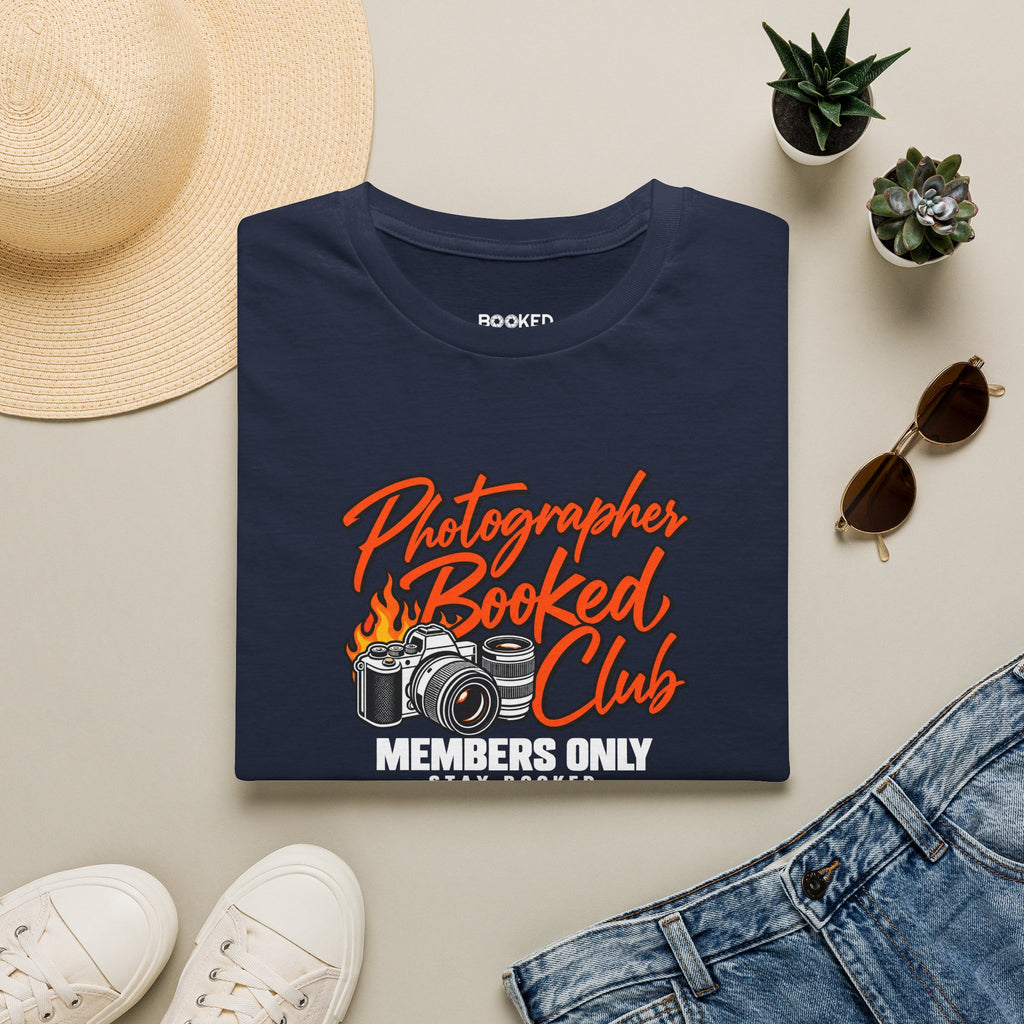 Members Only T-Shirt