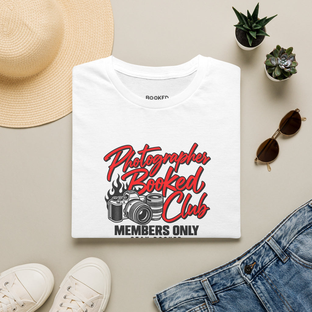 Members Only T-Shirt