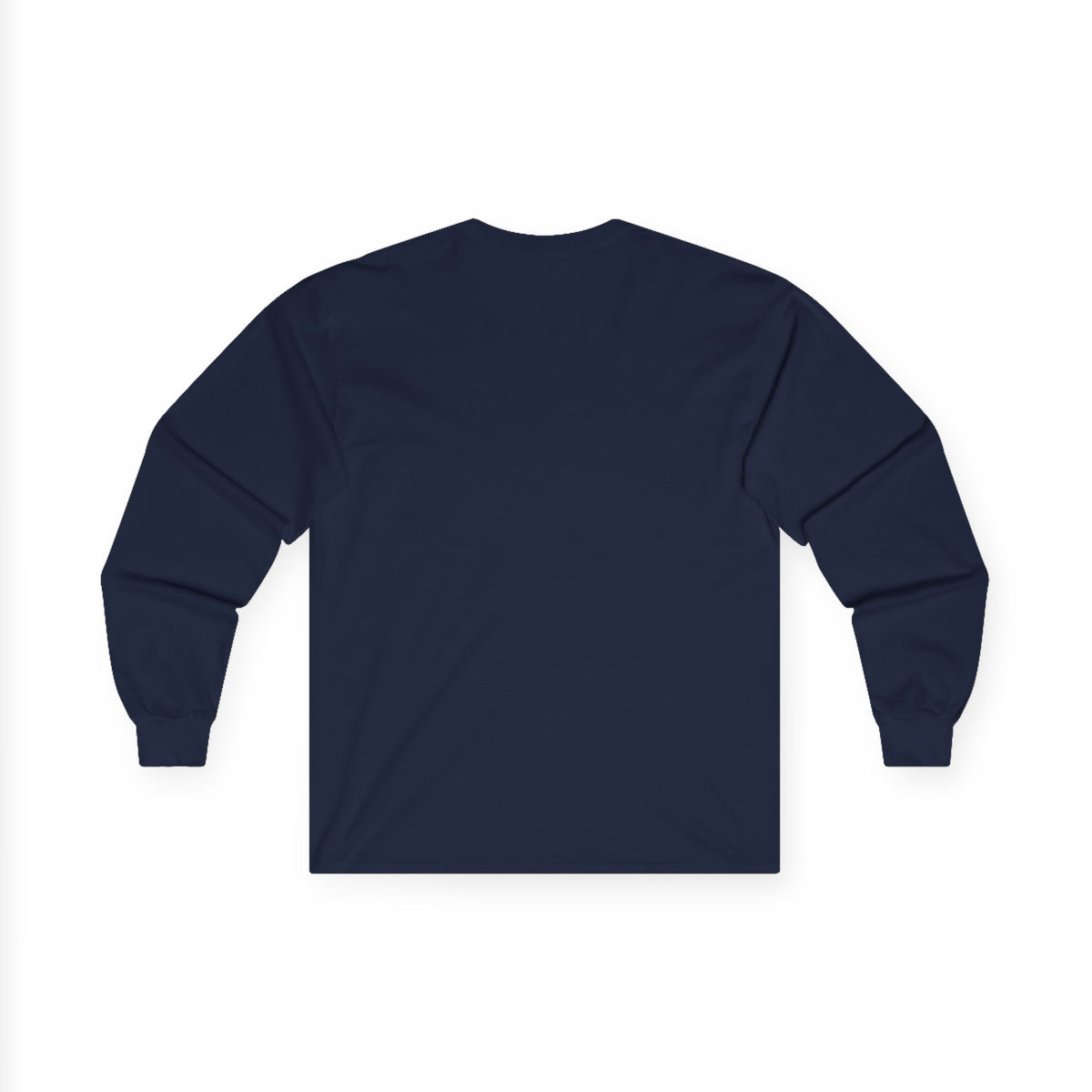 Heavy Metal Booked Unisex Long Sleeve Tee