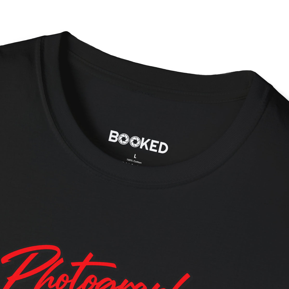 Members Only T-Shirt