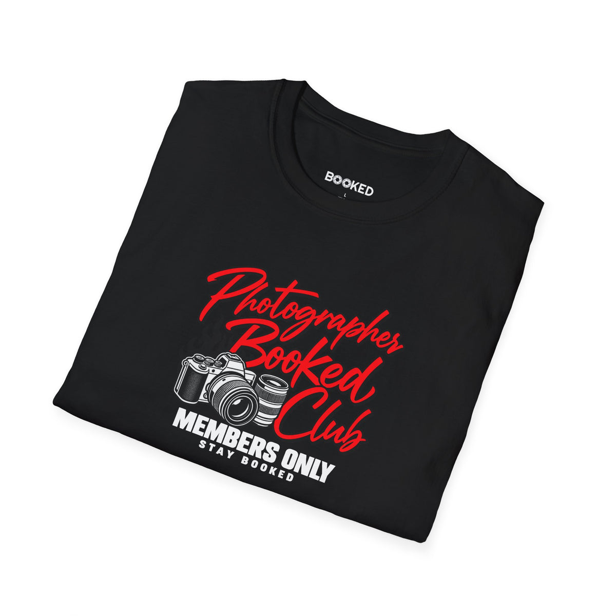 Members Only T-Shirt