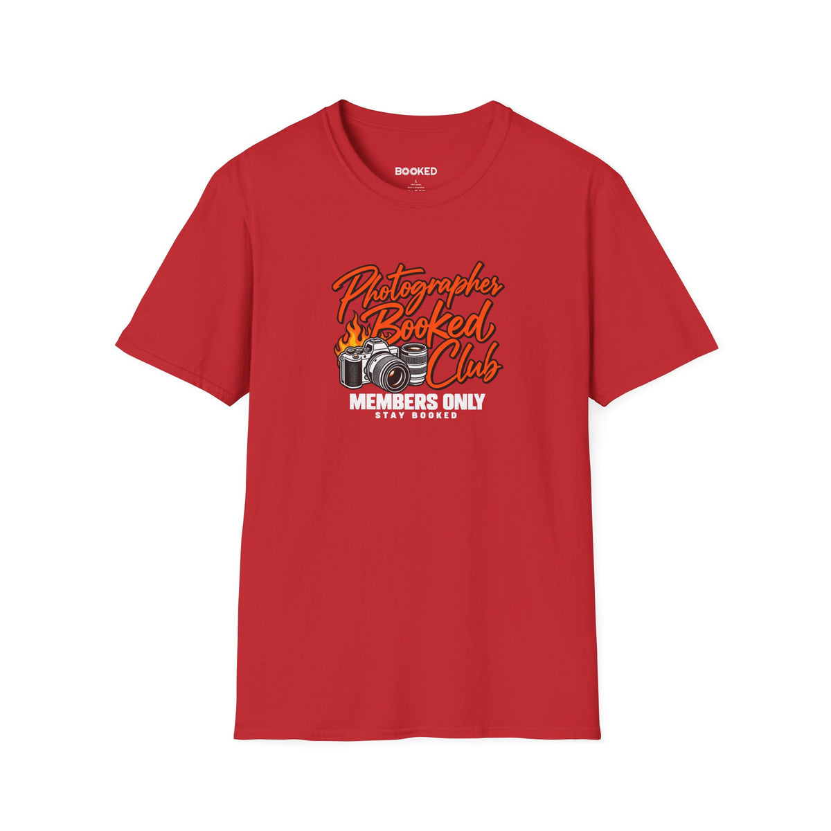 Members Only T-Shirt