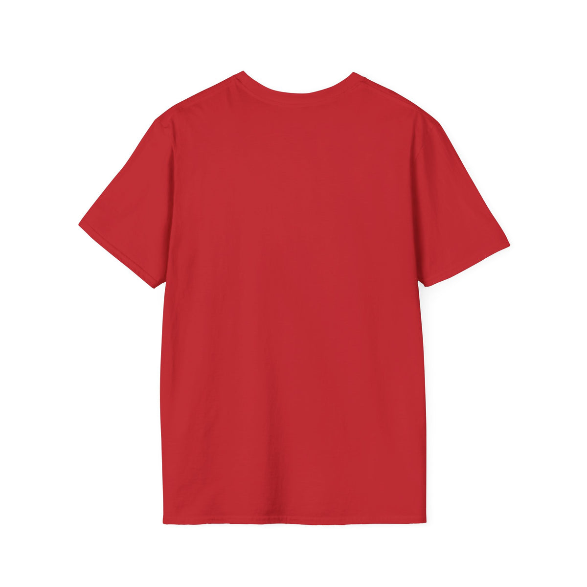 Snoopy & Linus Camera Unisex T-Shirt