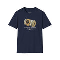 Time Is Money Unisex T-Shirt