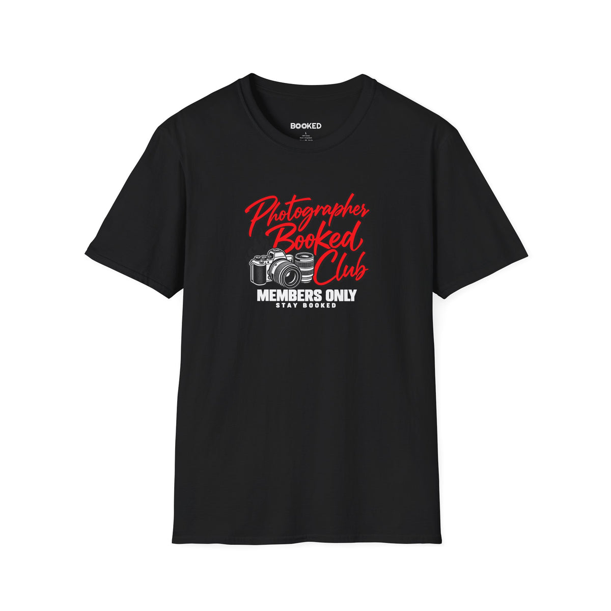 Members Only T-Shirt