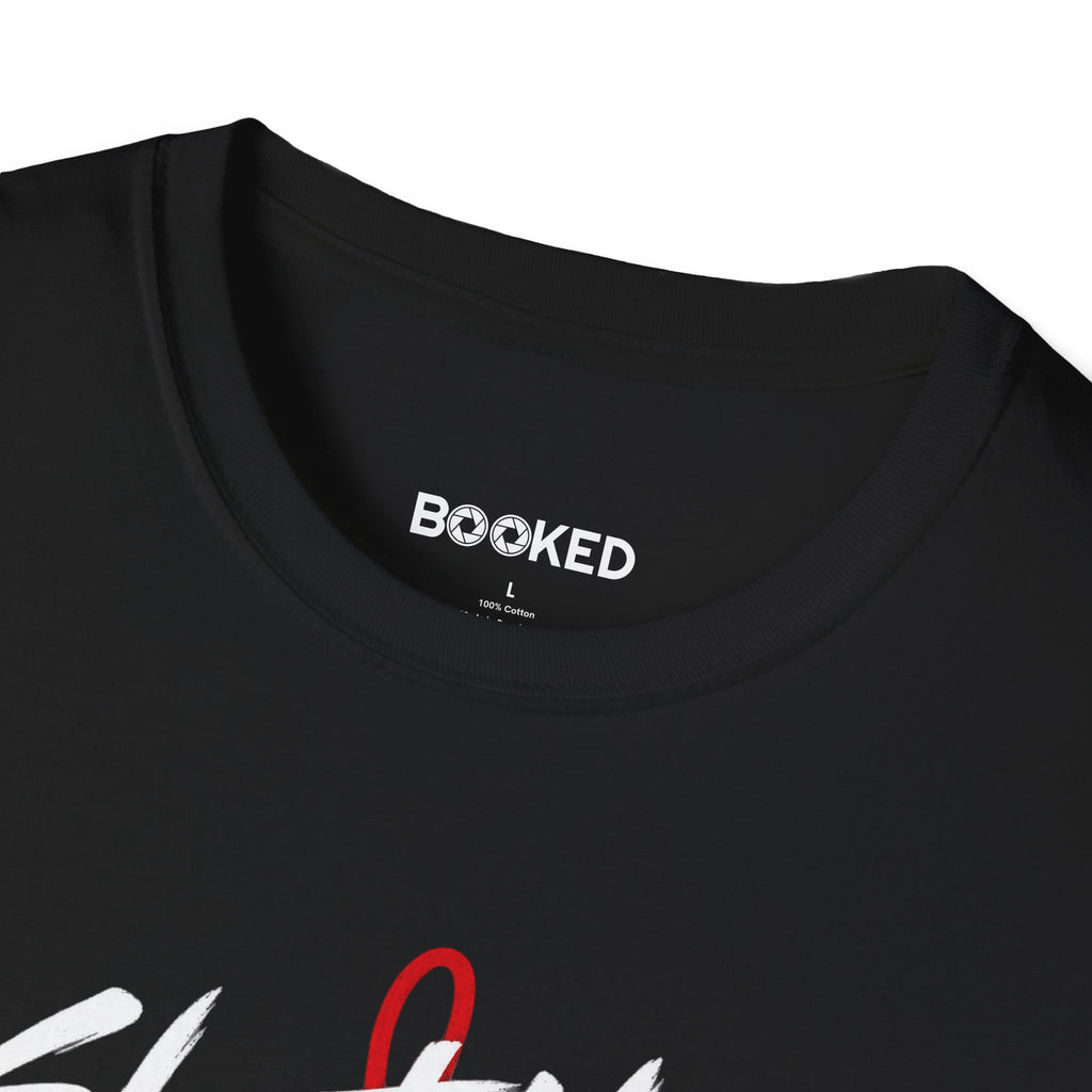 Shoot Your Shot Unisex T-Shirt