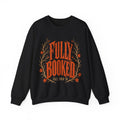 Fully Booked Fall Tour ’26  Crewneck Sweatshirt