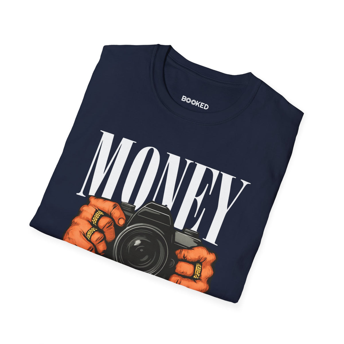 Money Maker Unisex T-Shirt