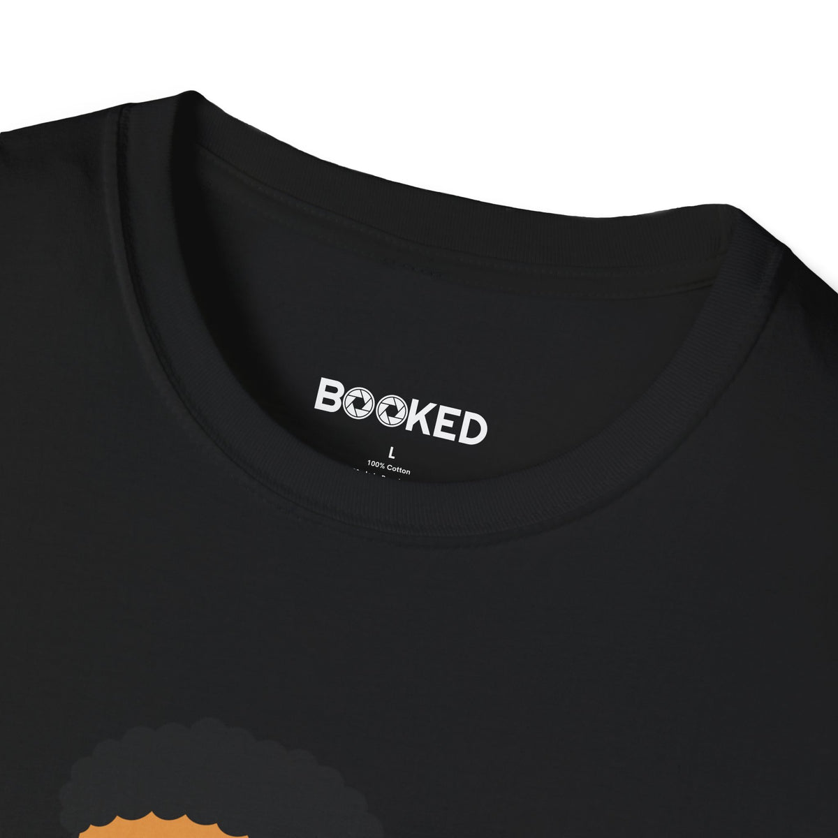 Snoopy & Brown Linus Camera Unisex T-Shirt
