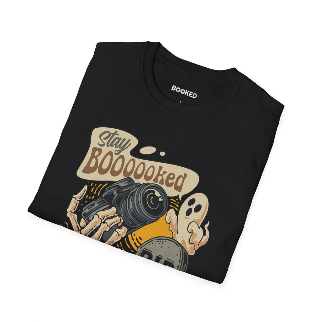 *Limited Time* Stay BOOoooked Unisex T-Shirt
