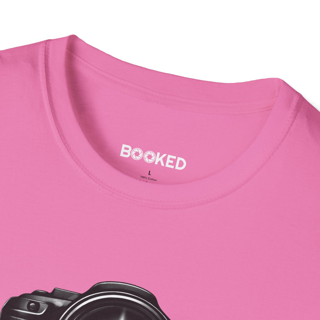 He Restoreth My Bookings