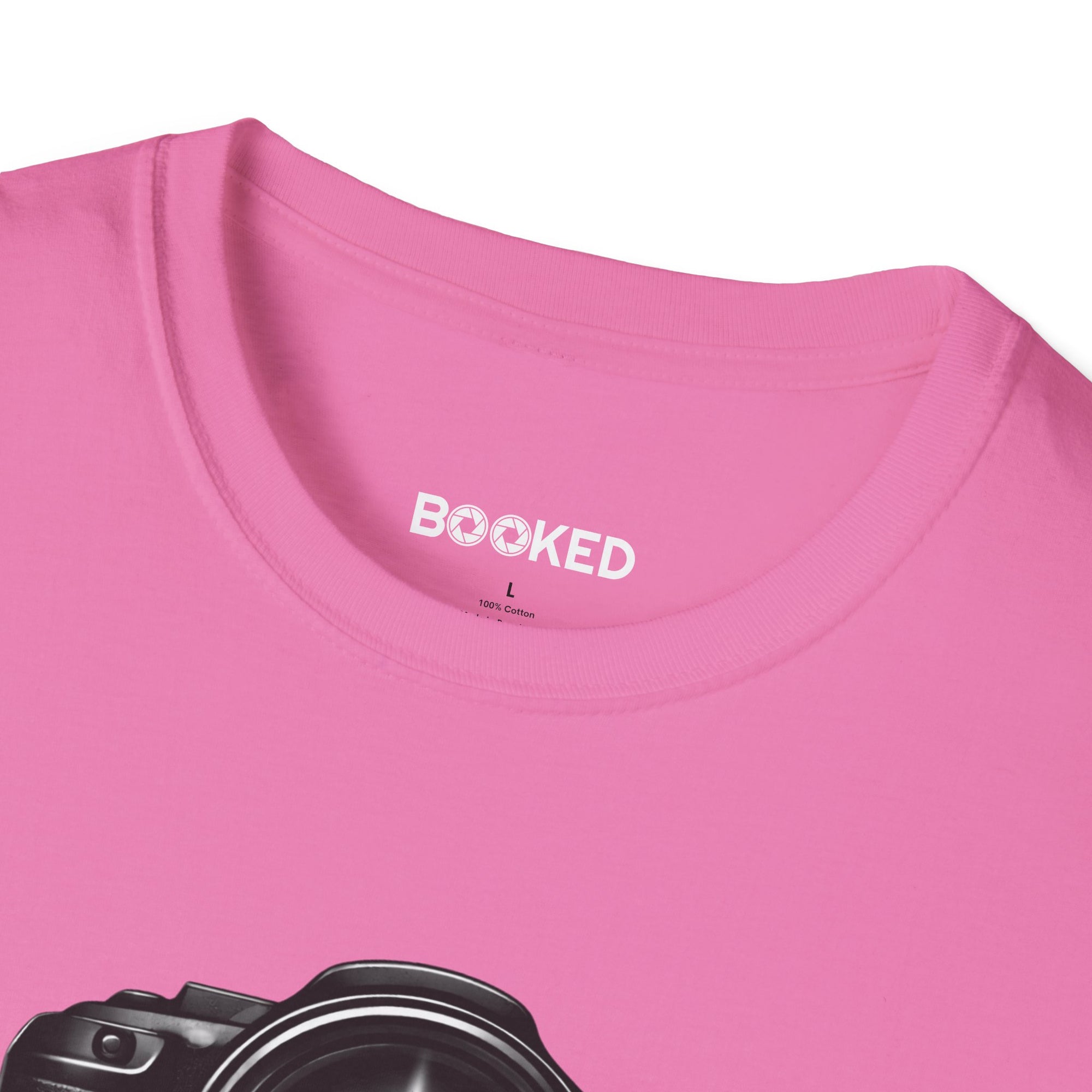 He Restoreth My Bookings