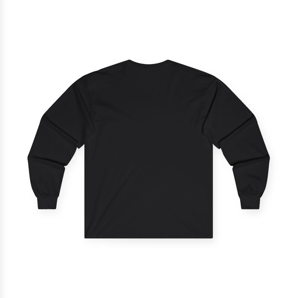 Heavy Metal Booked Unisex Long Sleeve Tee
