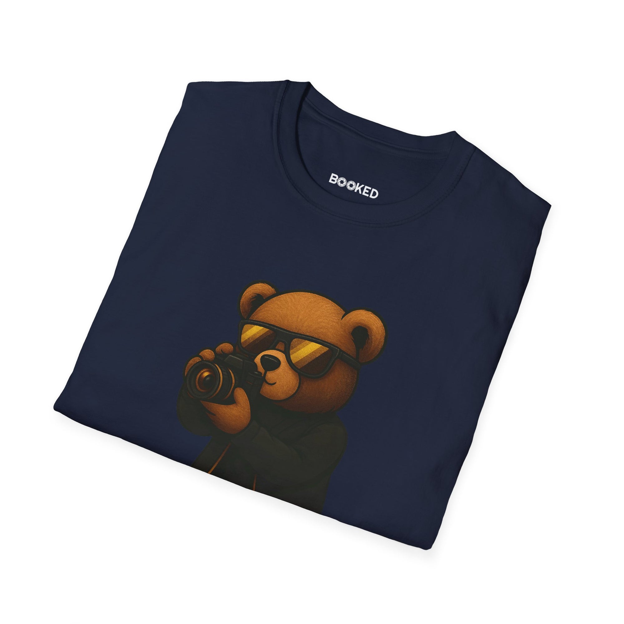 Too Legit To Quit Photographer Unisex T-Shirt
