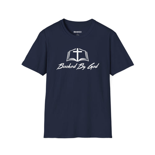 Booked By God T Shirt