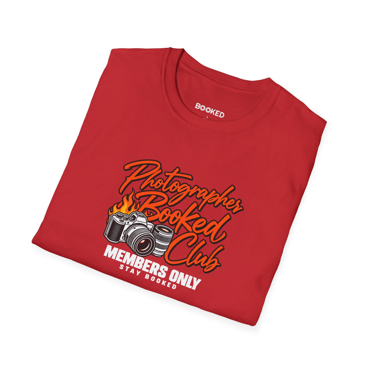 Members Only T-Shirt