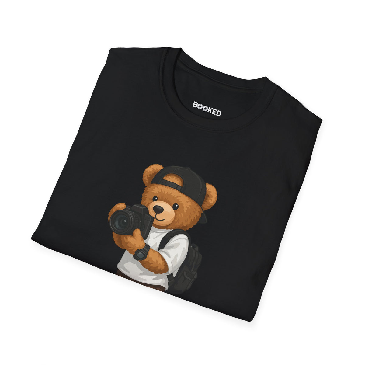 Stay Booked 24/7 Unisex T-Shirt