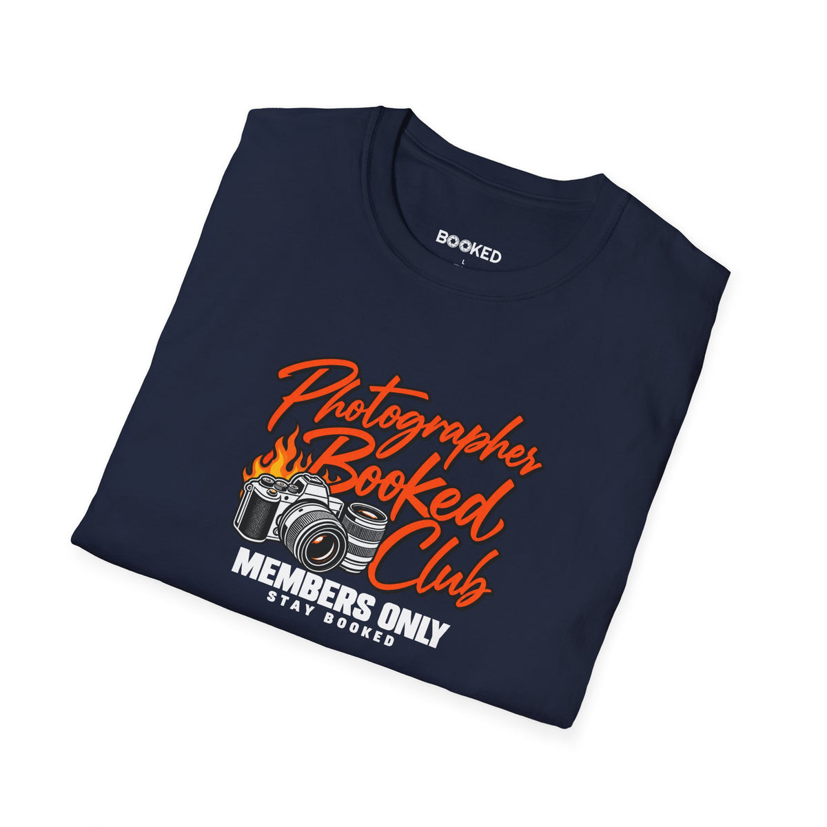 Members Only T-Shirt