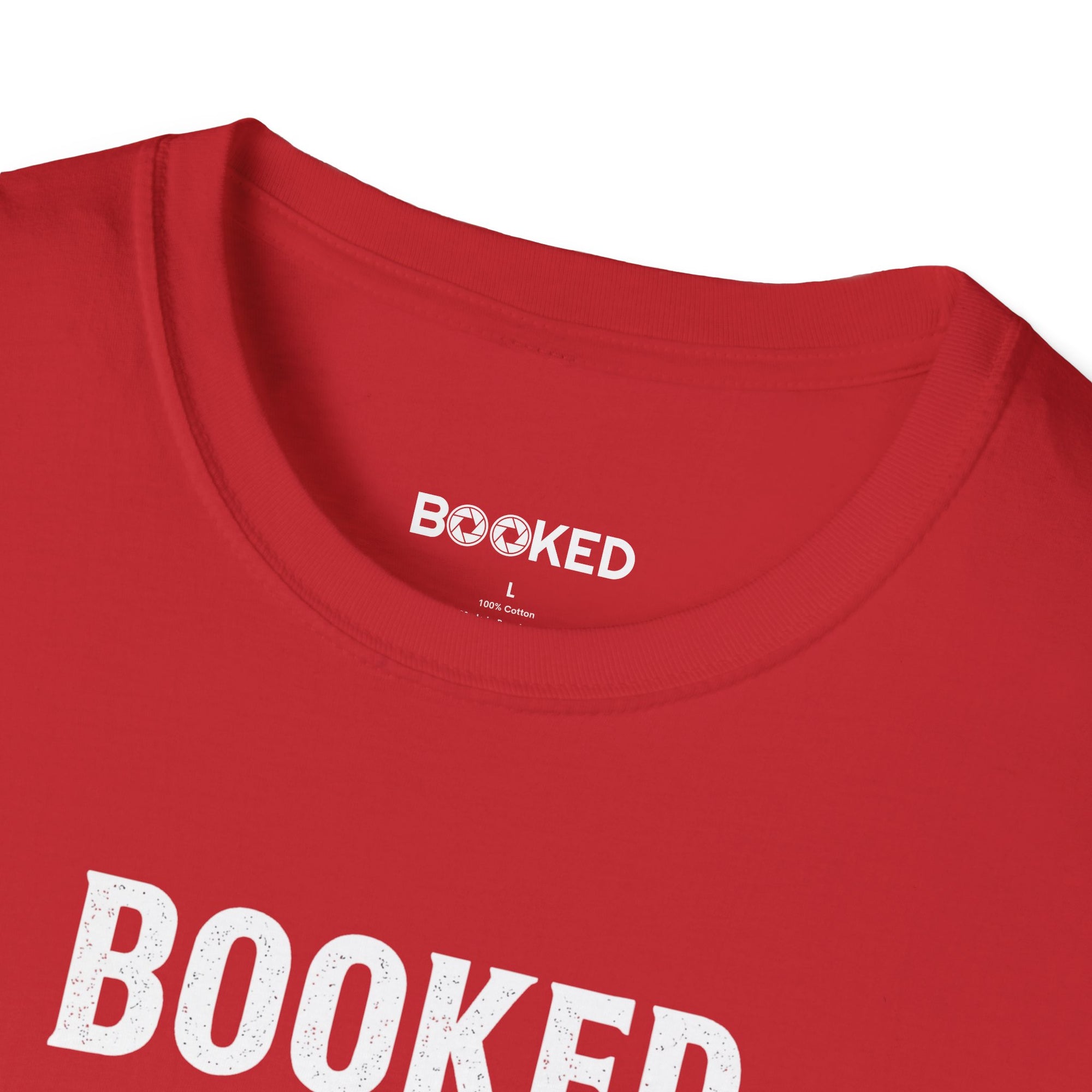 Faith Photographer T-Shirt