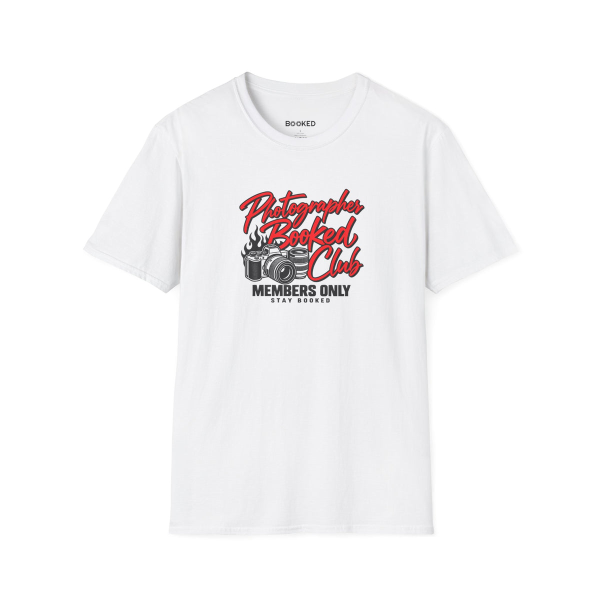 Members Only T-Shirt