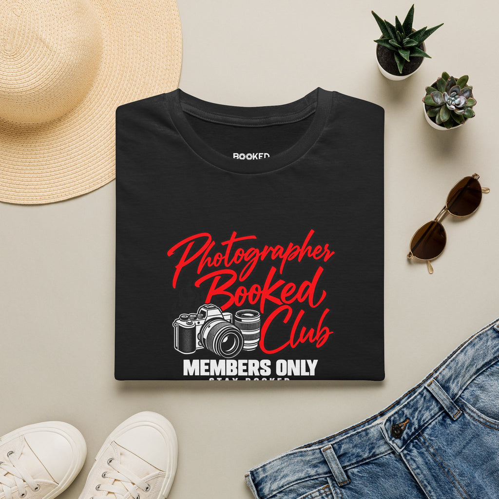 Members Only T-Shirt