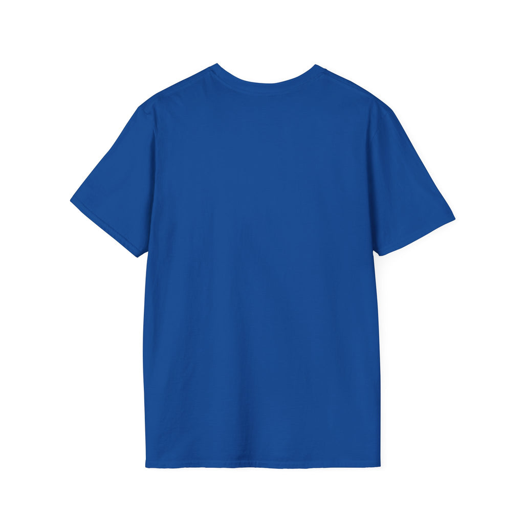 Snoopy & Linus Camera Unisex T-Shirt