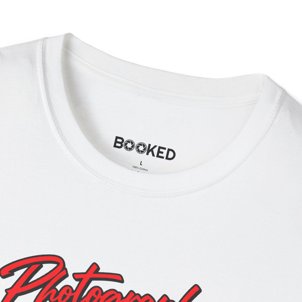 Members Only T-Shirt