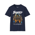 Born To Be Booked Unisex T-Shirt