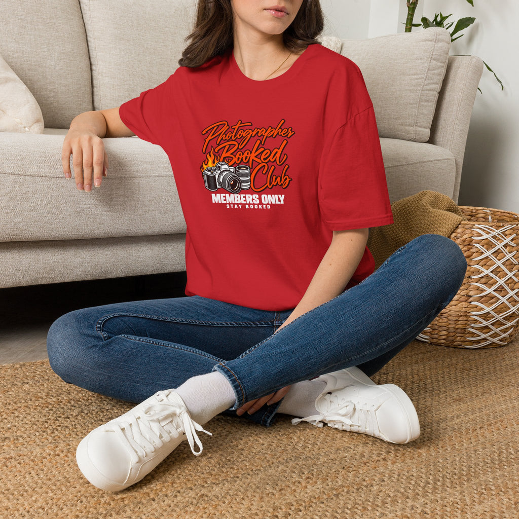 Members Only T-Shirt