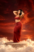Above the Clouds Collection
